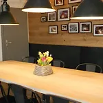 Specht Penzion 2*