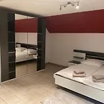 シュペヒト ゲストハウス