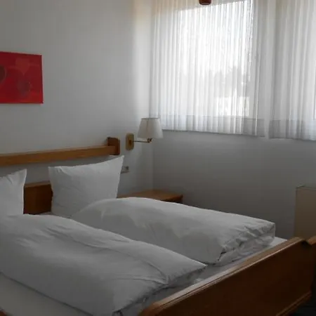 Specht Penzion Witten