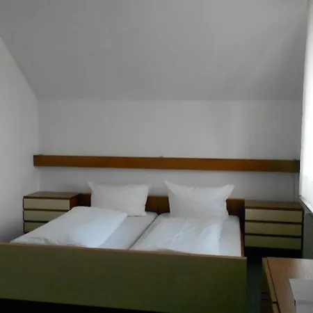 Specht Penzion Witten