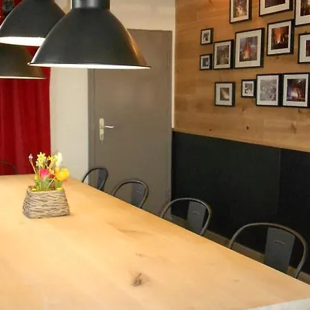 Penzion Specht Witten