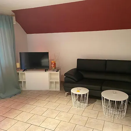 Specht Гостевой дом