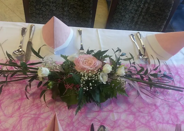 Specht Гостевой дом 2*