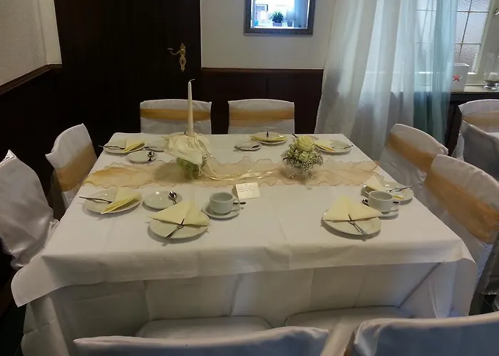 Specht Гостевой дом