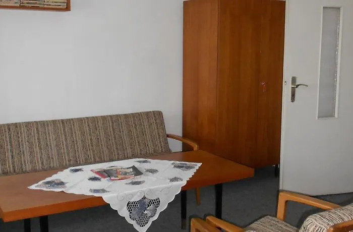 Гостевой дом Specht 2*