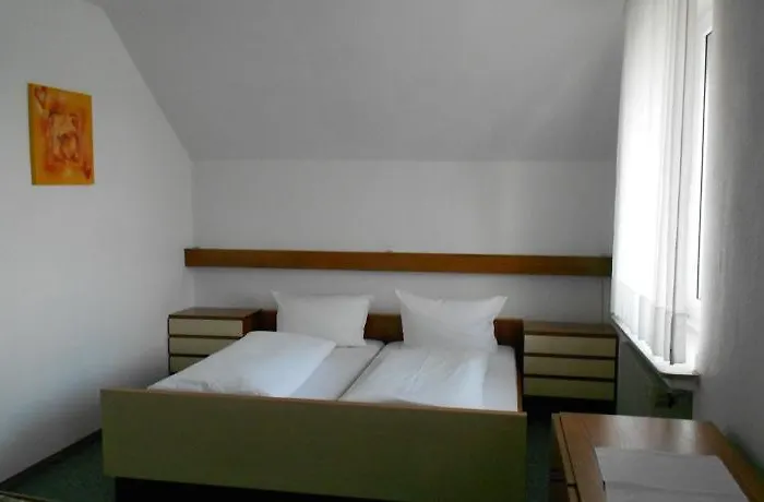 Specht Гостевой дом Виттен