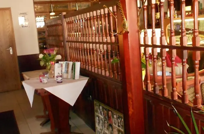 Гостевой дом Specht 2*