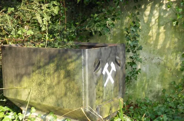 Specht Gasthuis Witten