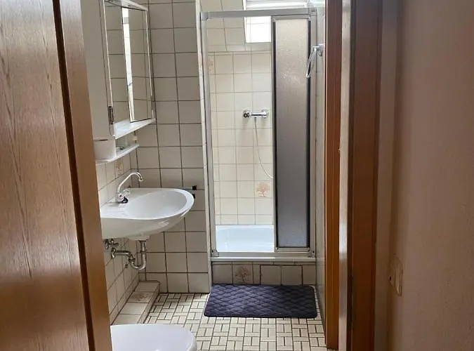 Гостевой дом Specht 2*