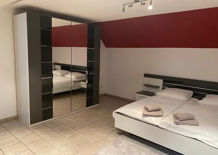 Specht Гостевой дом