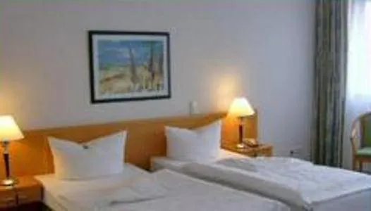 Гостевой дом Specht Виттен